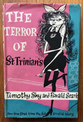 The Terror of St Trinians