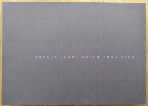Bright Black World (Special Print Edition)