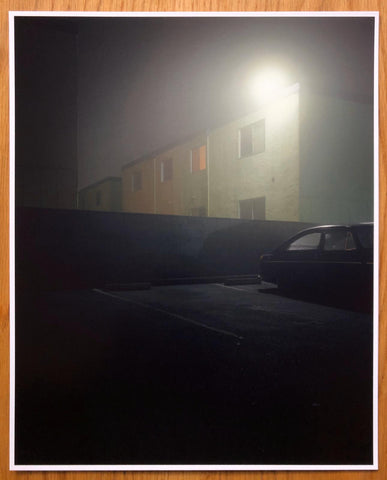 Buy House Hunting signed Deluxe Edition with Print by Todd Hido