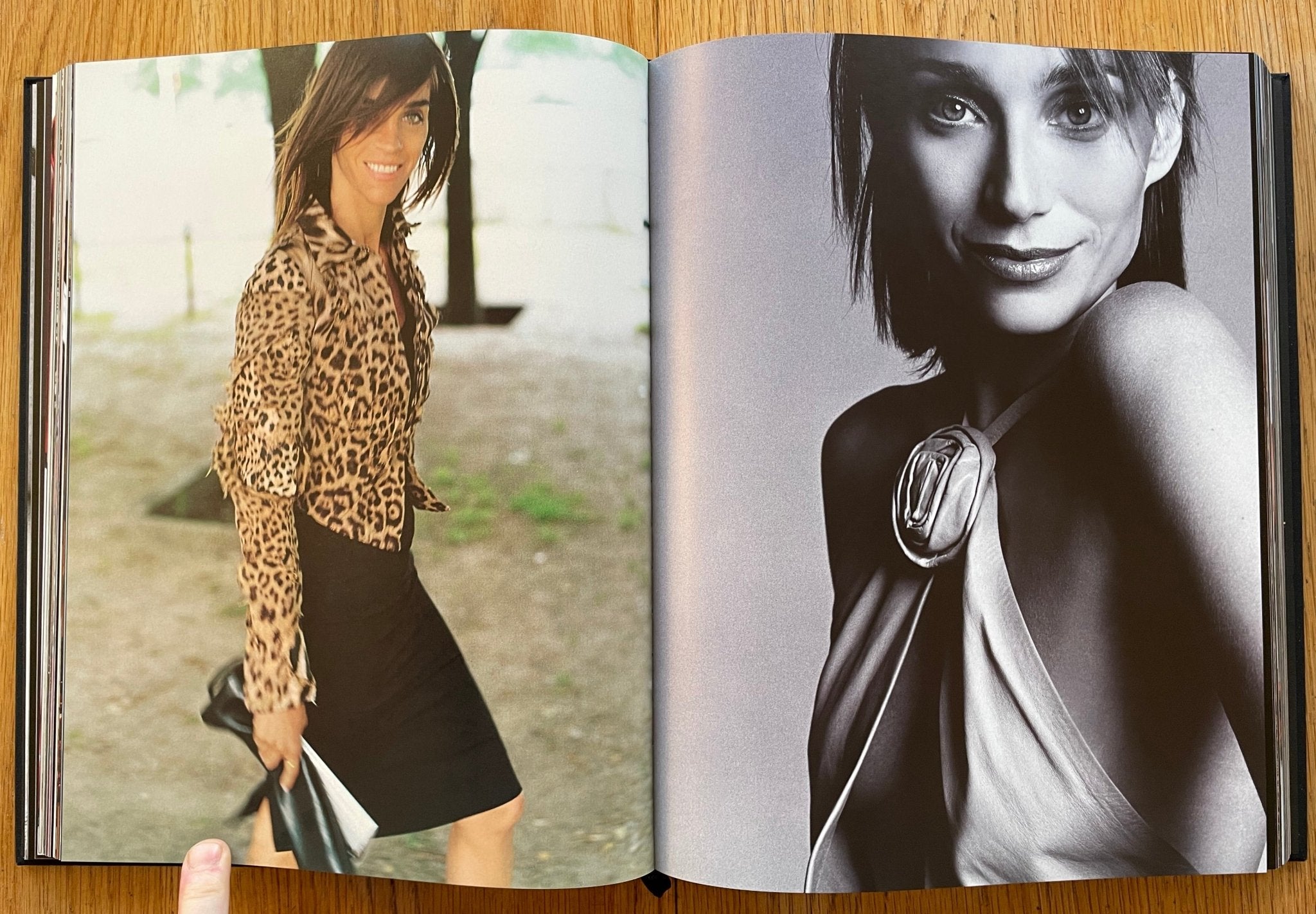 Tom Ford – Setanta Books