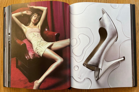 Tom Ford - Setanta Books