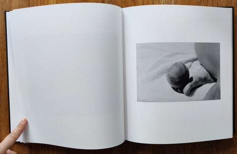Tom Sandberg: Photographs - Setanta Books