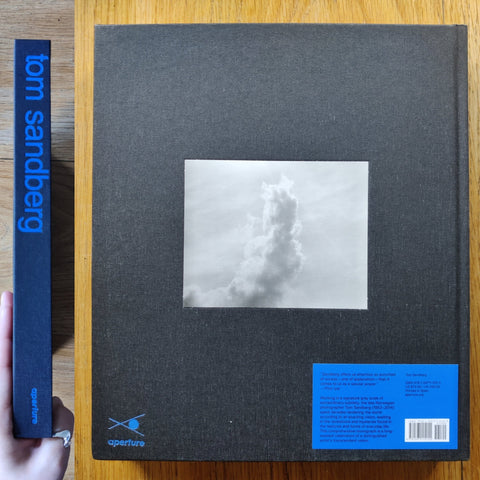 Tom Sandberg: Photographs - Setanta Books