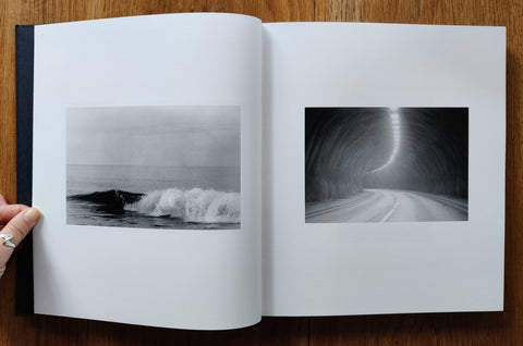 Tom Sandberg: Photographs - Setanta Books