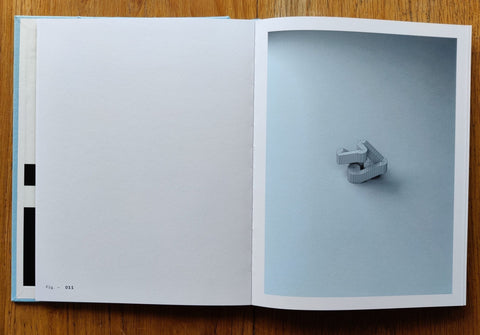 Tomorrow's Shelters (with a signed C print) - Setanta Books