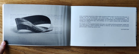 Touch - Setanta Books