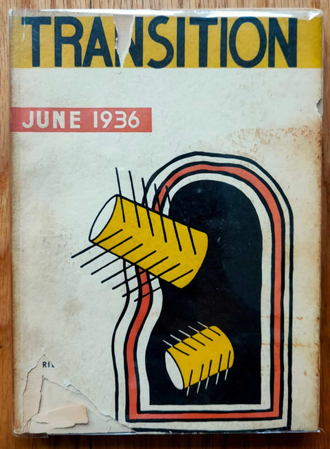 Transition: June 1936