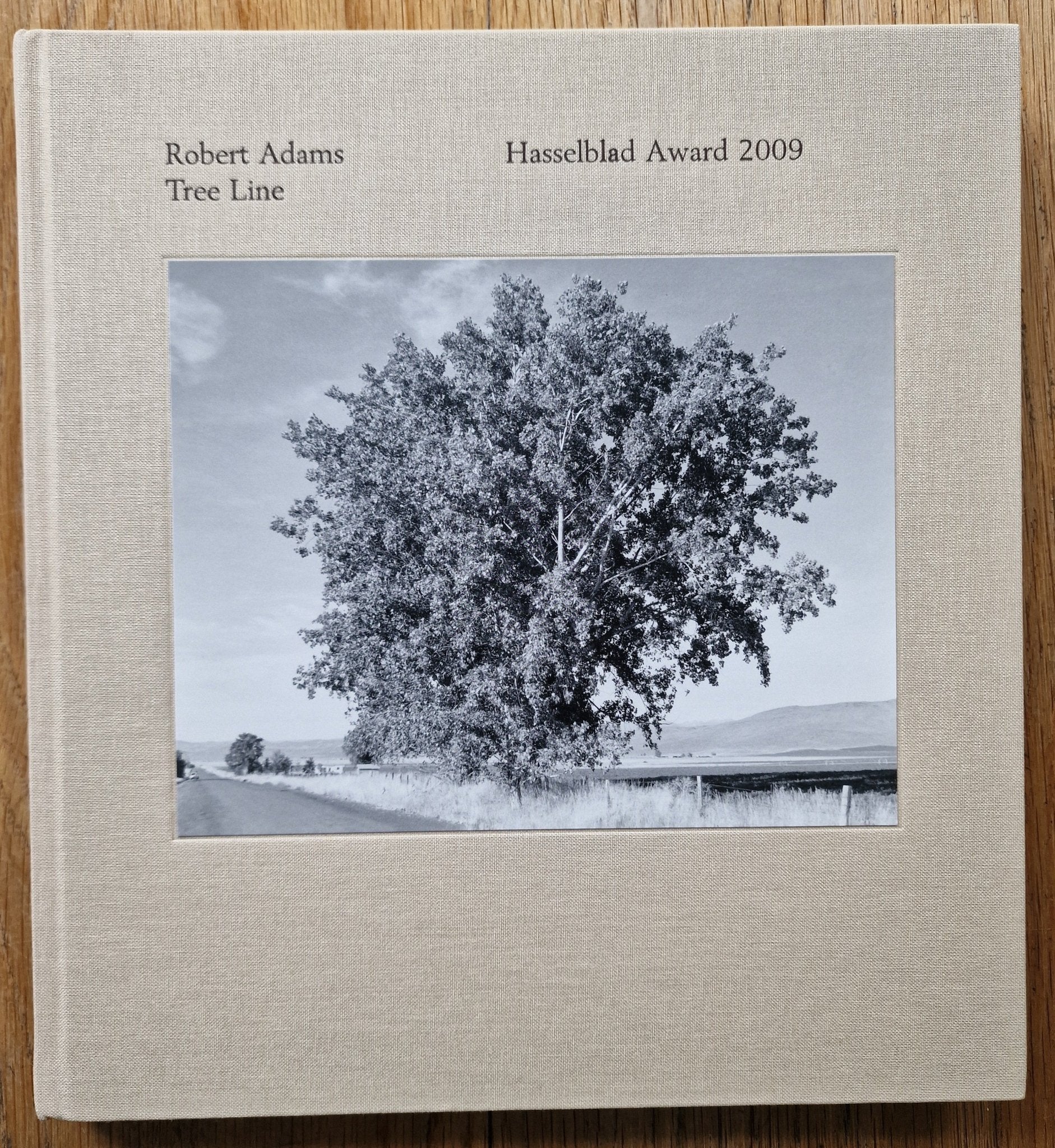 Buy Robert Adams Books and Prints – Setanta Books