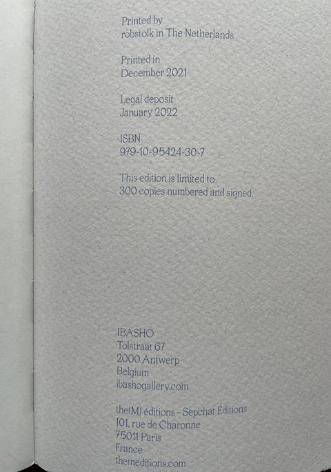 Trees, Water and Light - Setanta Books