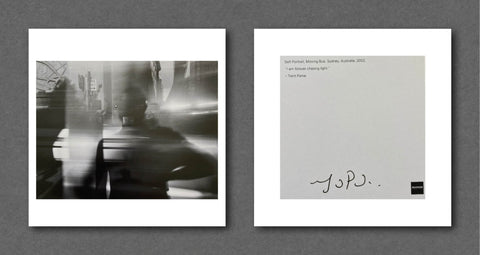 Trent Parke Magnum Square Prints