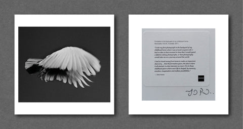 Trent Parke Magnum Square Prints