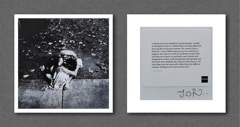 Trent Parke Magnum Square Prints