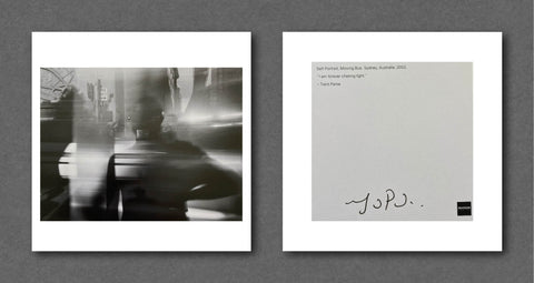 Trent Parke Magnum Square Prints