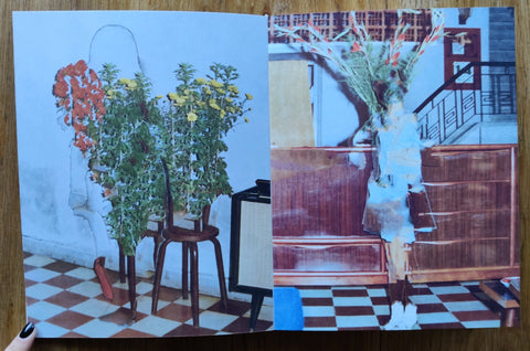 Tropism - Setanta Books