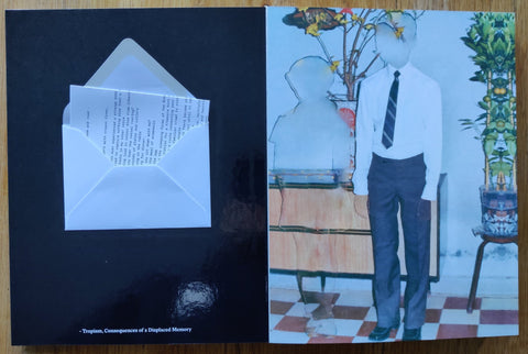 Tropism - Setanta Books