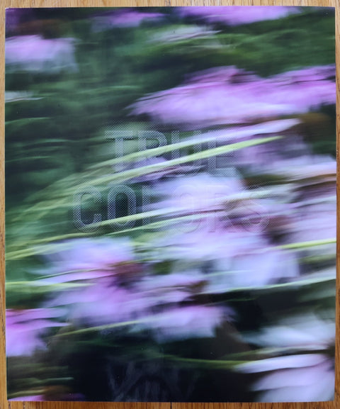 True Colors - Setanta Books