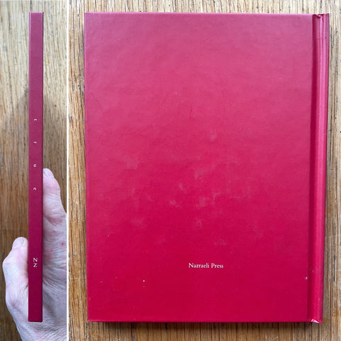 True (One Picture Book) - Setanta Books