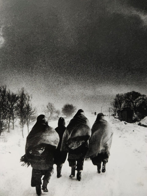 Tsugaru - Poetry, Writings, Photography