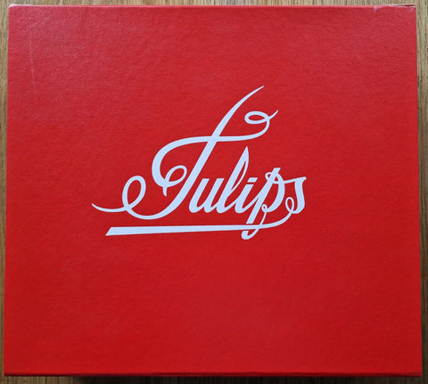 Tulips (Deluxe Edition) - Setanta Books