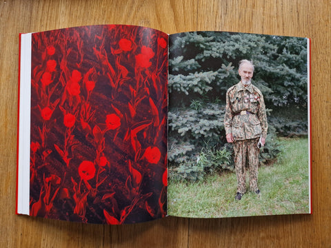 Tulips (Deluxe Edition) - Setanta Books