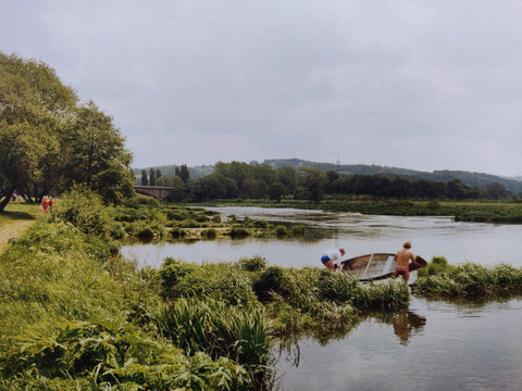 Two Rivers