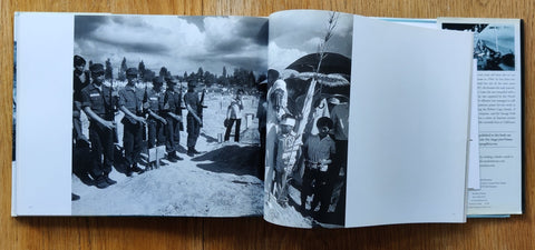 Under Fire: Great Photographers and Writers in Vietnam - Setanta Books