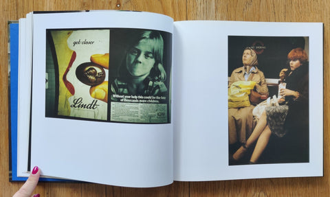 Underground - Setanta Books