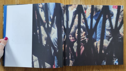Underground - Setanta Books
