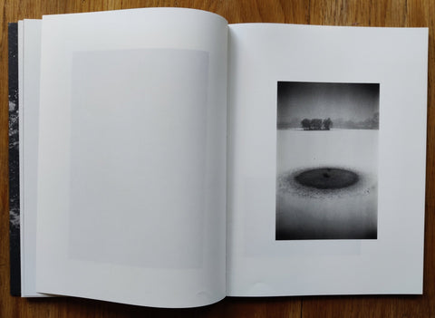 Undertow - Setanta Books