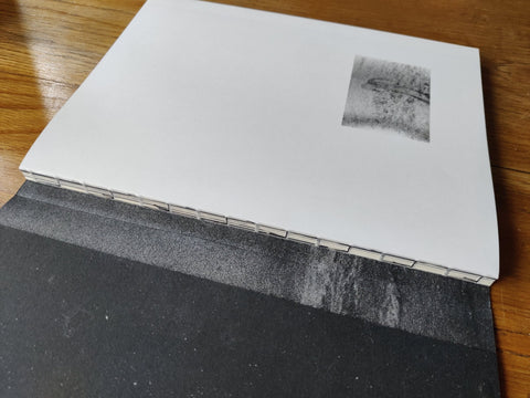 Undertow - Setanta Books