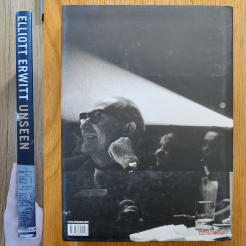 Unseen - Setanta Books