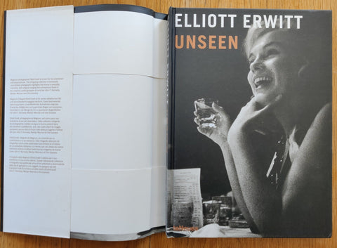 Unseen - Setanta Books