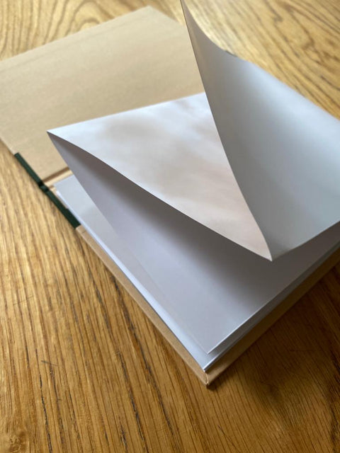 Untitled 11856-0820 (One Picture Book) - Setanta Books