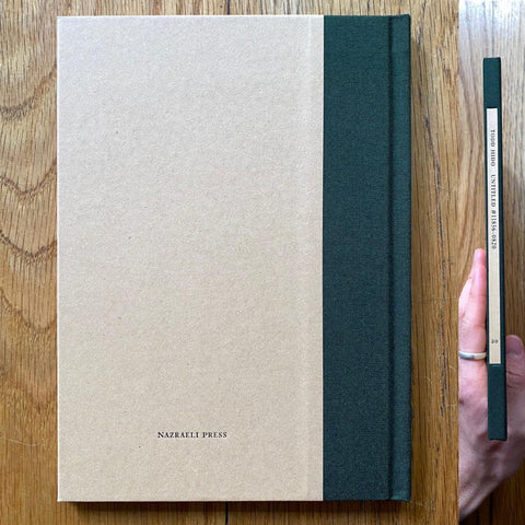 Untitled 11856-0820 (One Picture Book) - Setanta Books