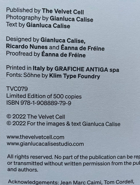 Utopia Ending - Setanta Books