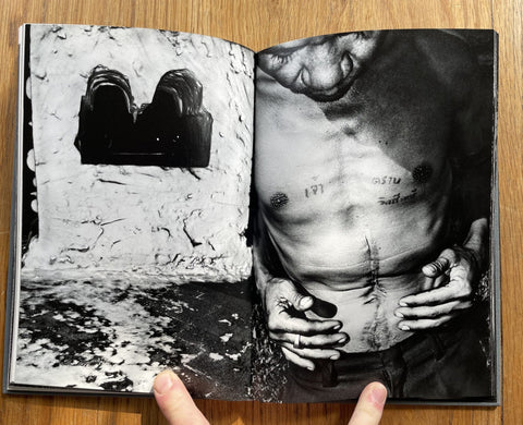 Veins - Setanta Books