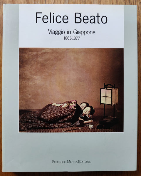 Viaggio in Giappone 1863 - 1877 - Setanta Books