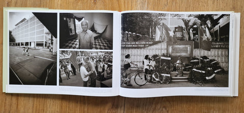 Vietnam at Peace - Setanta Books