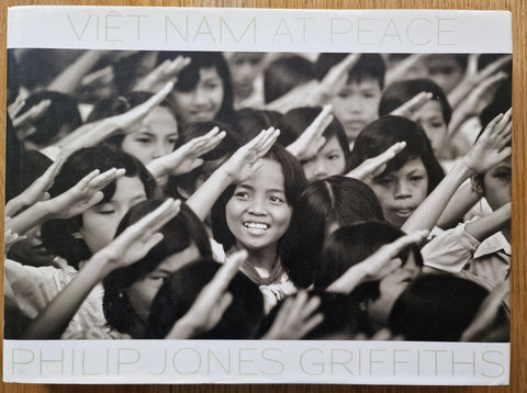 Vietnam at Peace - Setanta Books