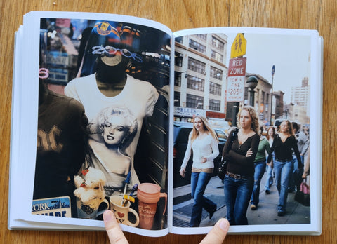 Villes / Cities / Städte - Setanta Books