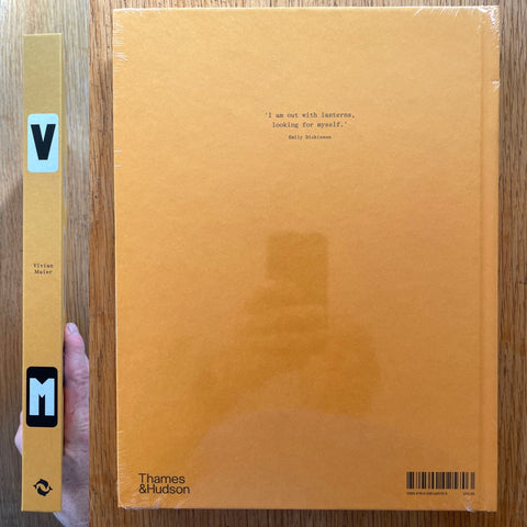 Vivian Maier - Setanta Books
