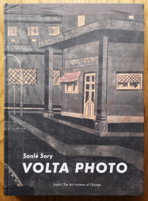 Volta Photo