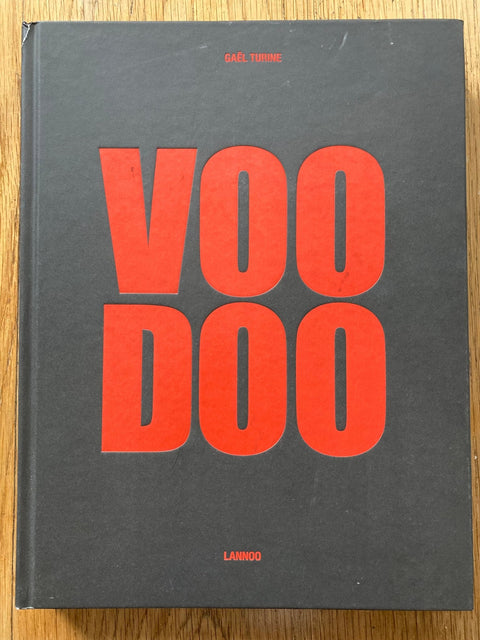 Voodoo - Setanta Books
