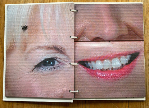 Vote No. 1 - Setanta Books