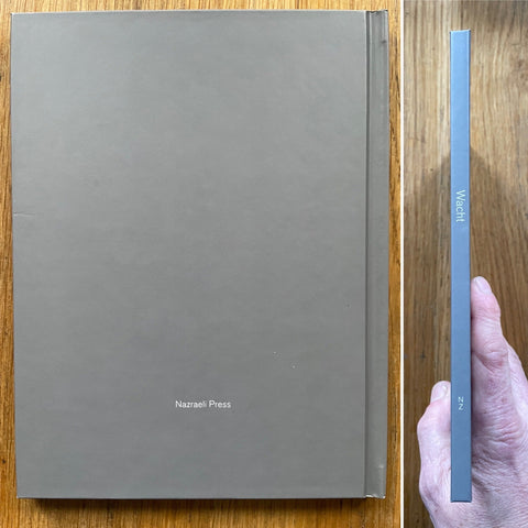 Wacht (One Picture Book) - Setanta Books