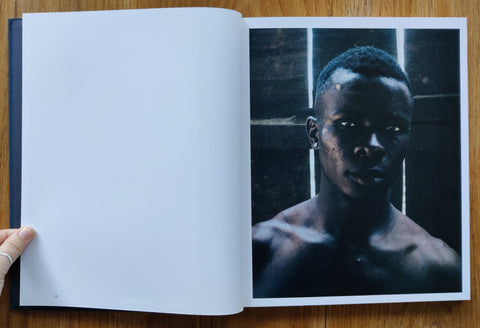 Wahala - Setanta Books