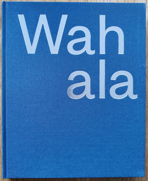 Wahala - Setanta Books