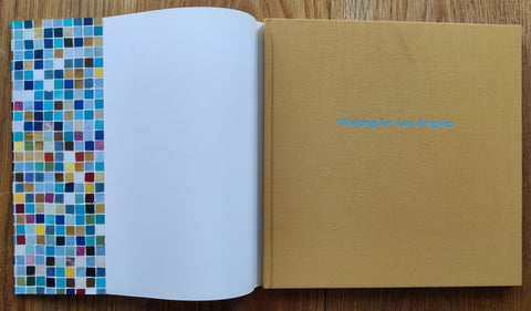 Waiting for Los Angeles - Setanta Books