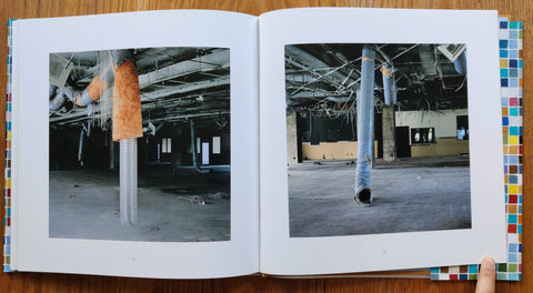 Waiting for Los Angeles - Setanta Books