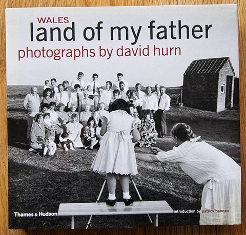 Wales: Land of My Father - Setanta Books